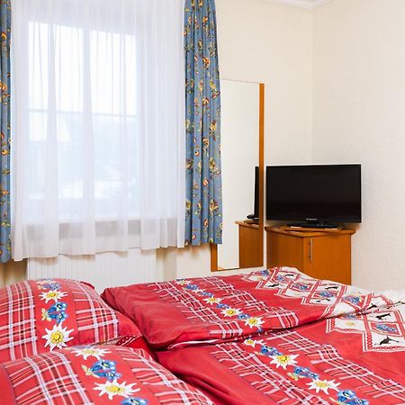 Отель Ferien Beim Steiner Predlitz Экстерьер фото